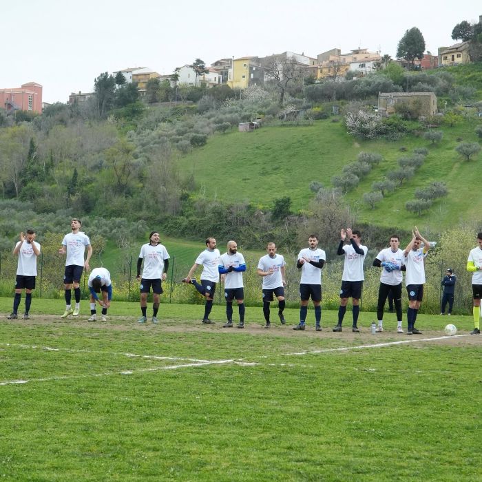 Calcio Tortoreto Ancarano